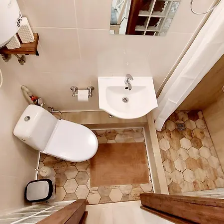 By Meta Apartment Palanga