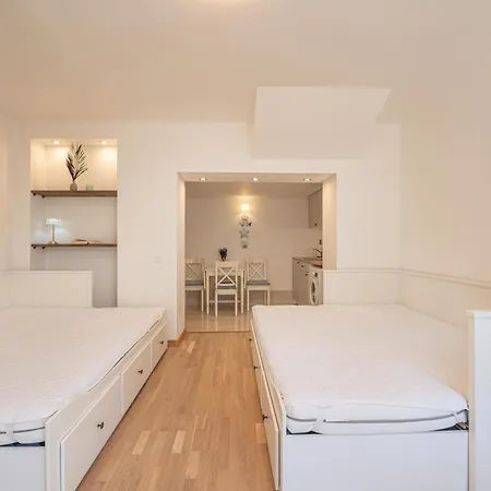 By Meta Apartament Połąga