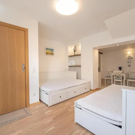 Apartament By Meta *