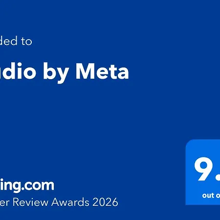 아파트 By Meta *
