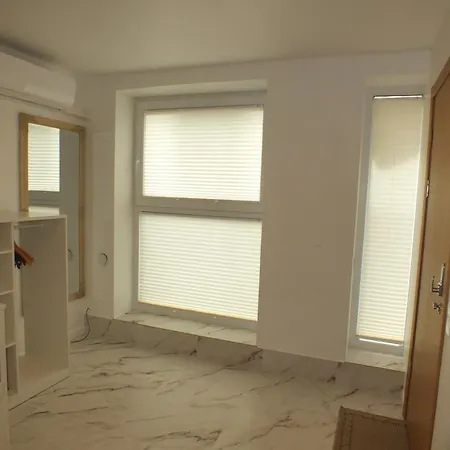 By Meta Apartment Palanga