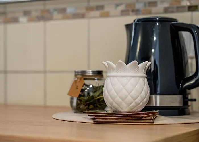 Διαμέρισμα By Meta *