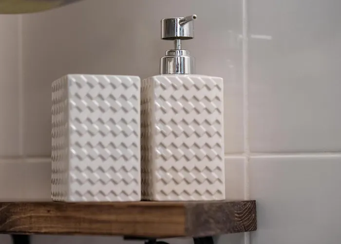 Διαμέρισμα By Meta