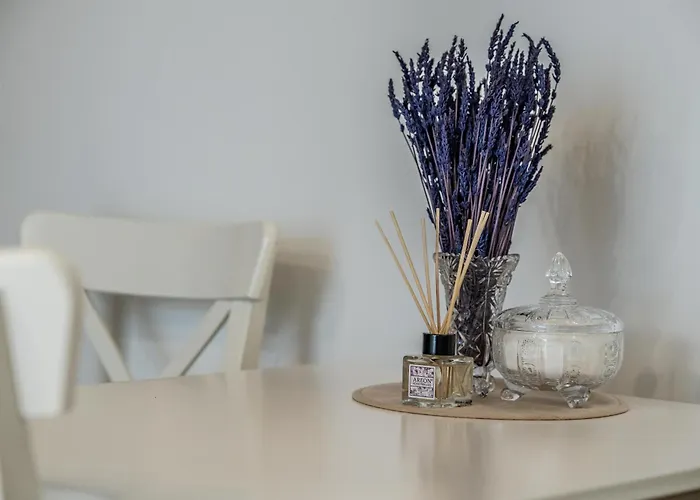 By Meta Διαμέρισμα *