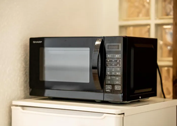 Διαμέρισμα By Meta Παλάγκα