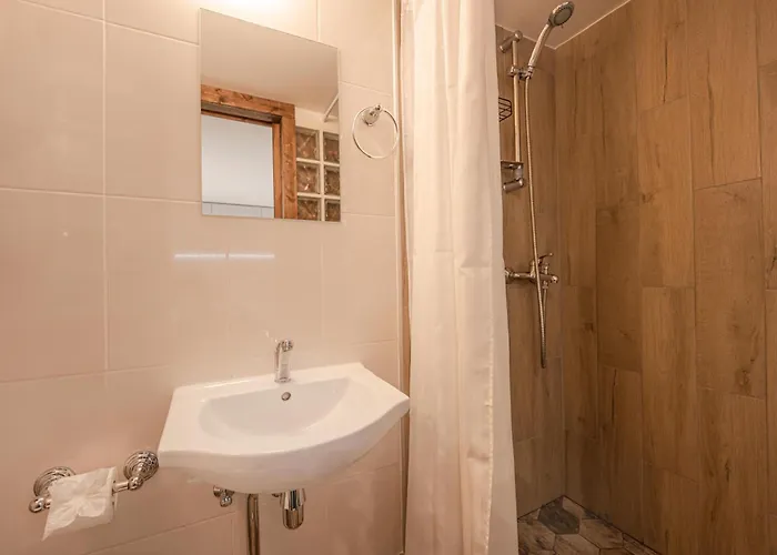 Διαμέρισμα By Meta Παλάγκα