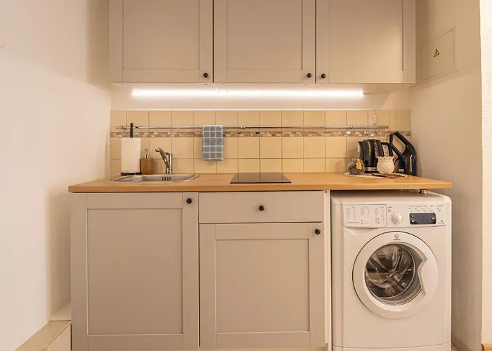 Διαμέρισμα By Meta